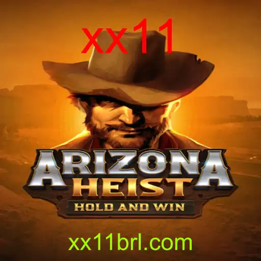 ArizonaHeist