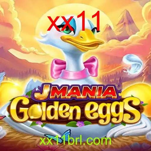 JManiaGoldenEggs