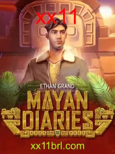 MayanDiaries